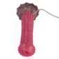 Squirting Silicone  Dildo - 12