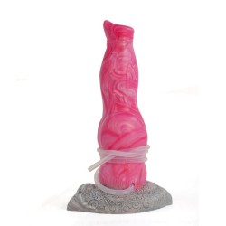 Squirting Silicone  Dildo - 10