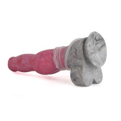 Squirting Silicone  Dildo - 13