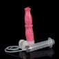 Squirting Silicone  Dildo - 06