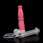 Squirting Silicone  Dildo - 06