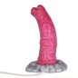 Squirting Silicone  Dildo - 05