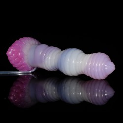 Squirting Silicone  Dildo - 03