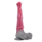 Vibration Animal Kont Silicone Dildo - 06