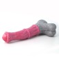 Vibration Animal Kont Silicone Dildo - 06