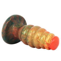 Geeba Fruits Silicone Butt Plug - 08