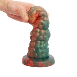 Geeba Fruits Silicone Butt Plug - 04