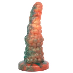 Geeba Fruits Silicone Butt Plug - 04