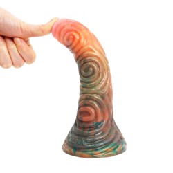 Geeba Fruits Silicone Butt Plug - 03