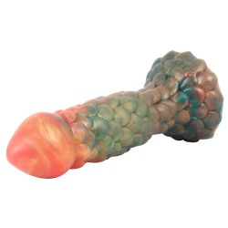 Geeba Fruits Silicone Butt Plug - 01