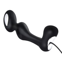 Electric Shock Prostate Massager