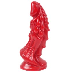 Unicorn Lifelike PVC Dildo