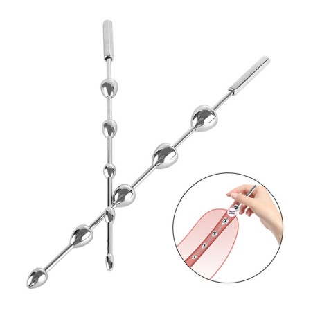 Cupeniss 11 inch Urethral Sounds