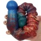 Hellfire Double Penetrator Dildo - 09