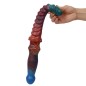 Hellfire Double Penetrator Dildo - 09