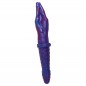 Hellfire Double Penetrator Dildo - 08