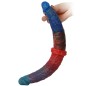 Hellfire Double Penetrator Dildo - 05