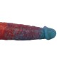 Hellfire Double Penetrator Dildo - 05