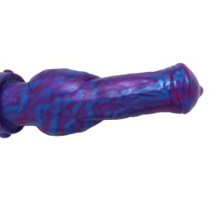 Double Color Dual Ended Dildo - 08