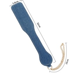 Denim Bondage Kit