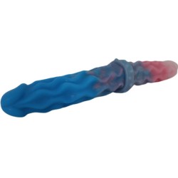 Double Color Dual Ended Dildo - 05