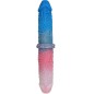 Double Color Dual Ended Dildo - 04