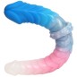 Double Color Dual Ended Dildo - 03