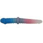 Double Color Dual Ended Dildo - 03