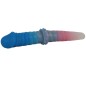 Double Color Dual Ended Dildo - 03