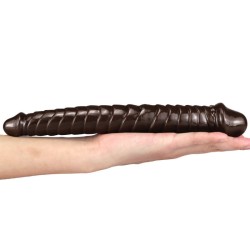 Dragon Scale Double Dildo