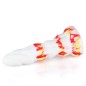 Rooster Colorful Dildo