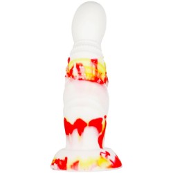 Hammer Colorful Dildo