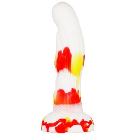 Rooster Silicone Anal Dildo