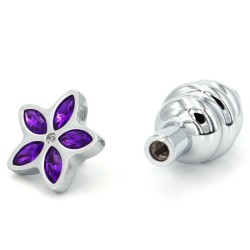 Five-Star Jewelry Butt Plug