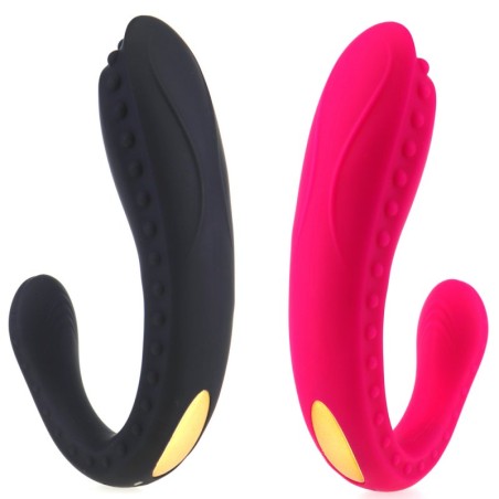 Soft Touch Strap ons We Vibe - APP