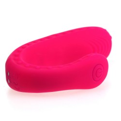 Soft Touch Strap ons We Vibe - APP