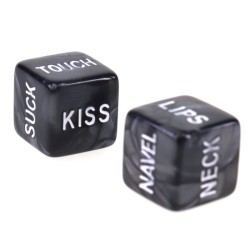 5 pcs Adult Dice Game