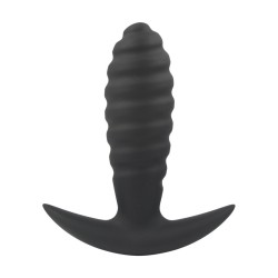 Inflatable Butt Plug with Detachable Needle- 02