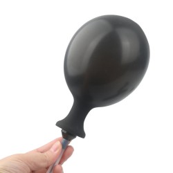 Vibration Inflatable Plug - AX