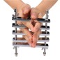 Finger Restraints Splint Cuffs