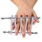 Finger Restraints Splint Cuffs