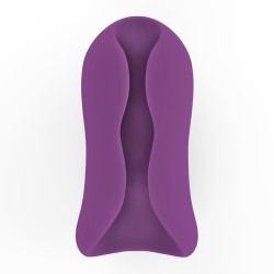 Utopia Open Sleeve Stroker