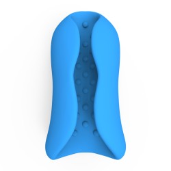 Utopia Open Sleeve Stroker