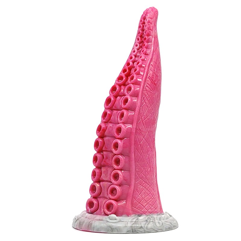 Animal Kont Silicone Dildo - 04