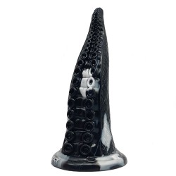 Animal Kont Silicone Dildo - 04