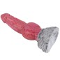 Animal Kont Silicone Dildo - 03