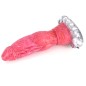 Animal Kont Silicone Dildo - 02