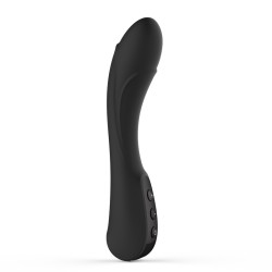 Samurai G-spot Silicone VIbrator