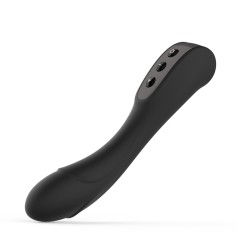 Samurai G-spot Silicone VIbrator