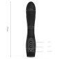 Samurai G-spot Silicone VIbrator